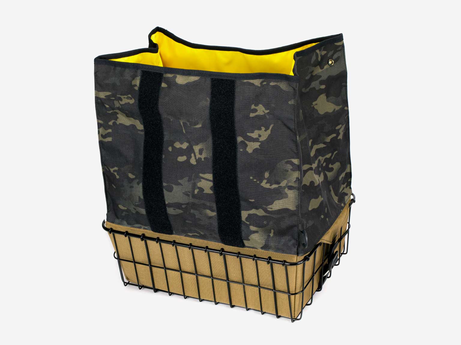 Alakazam Basket Bag