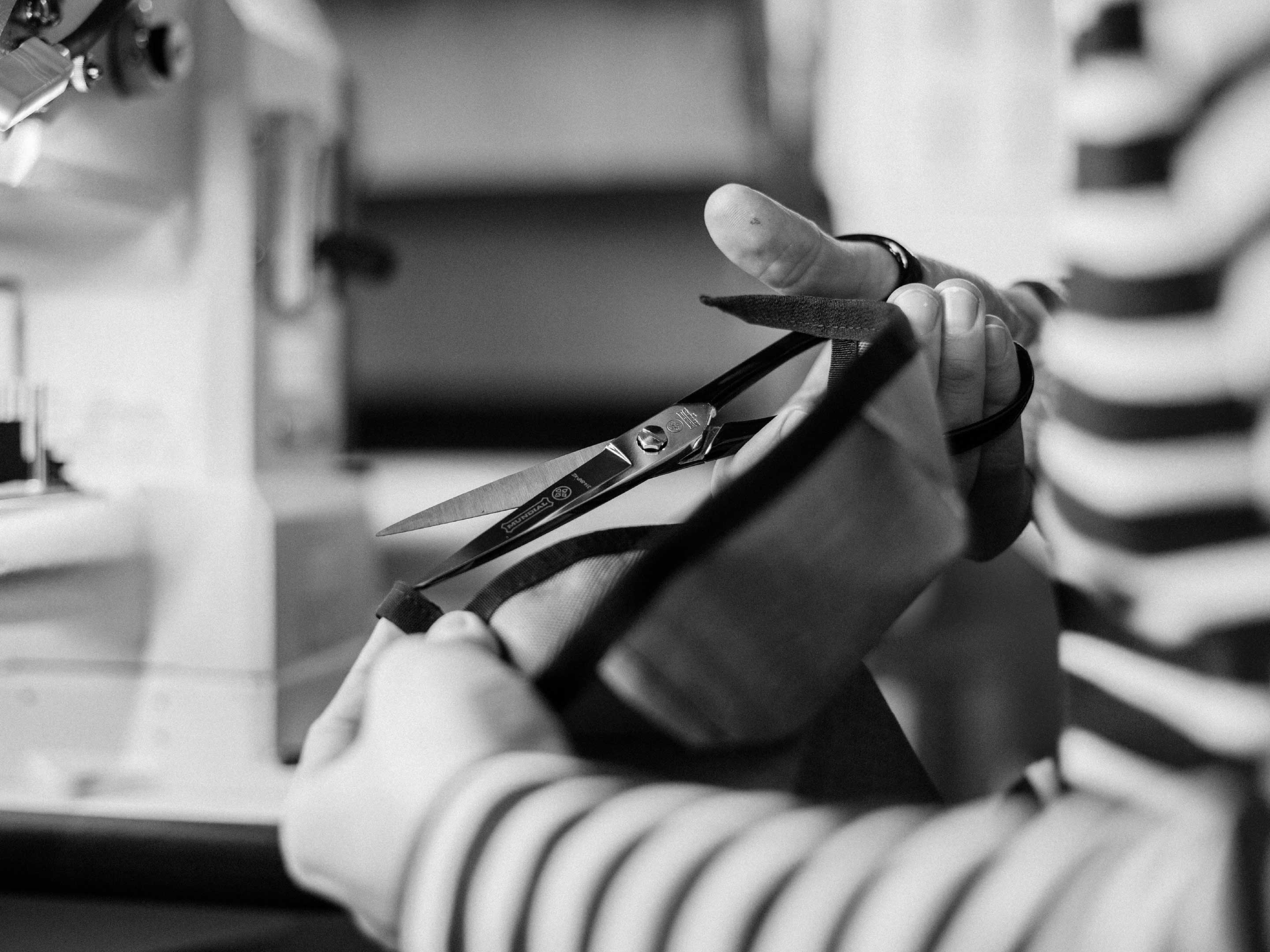 Custom Bag Lead Times Wizard Works