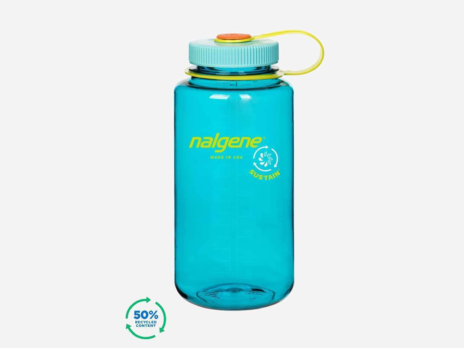 Nalgene Sustain Water Bottle