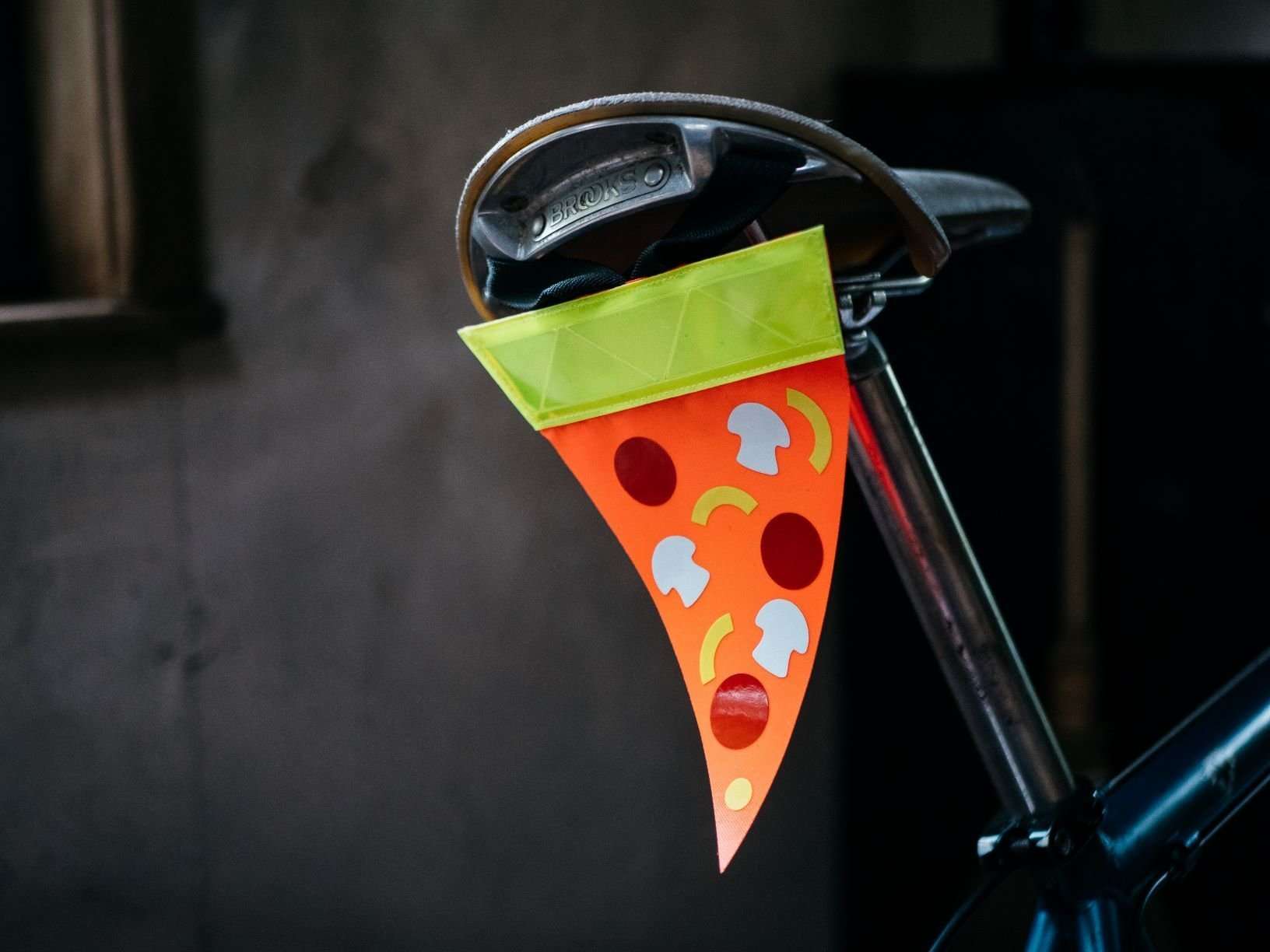 Wizard Works Safety Pizza UK