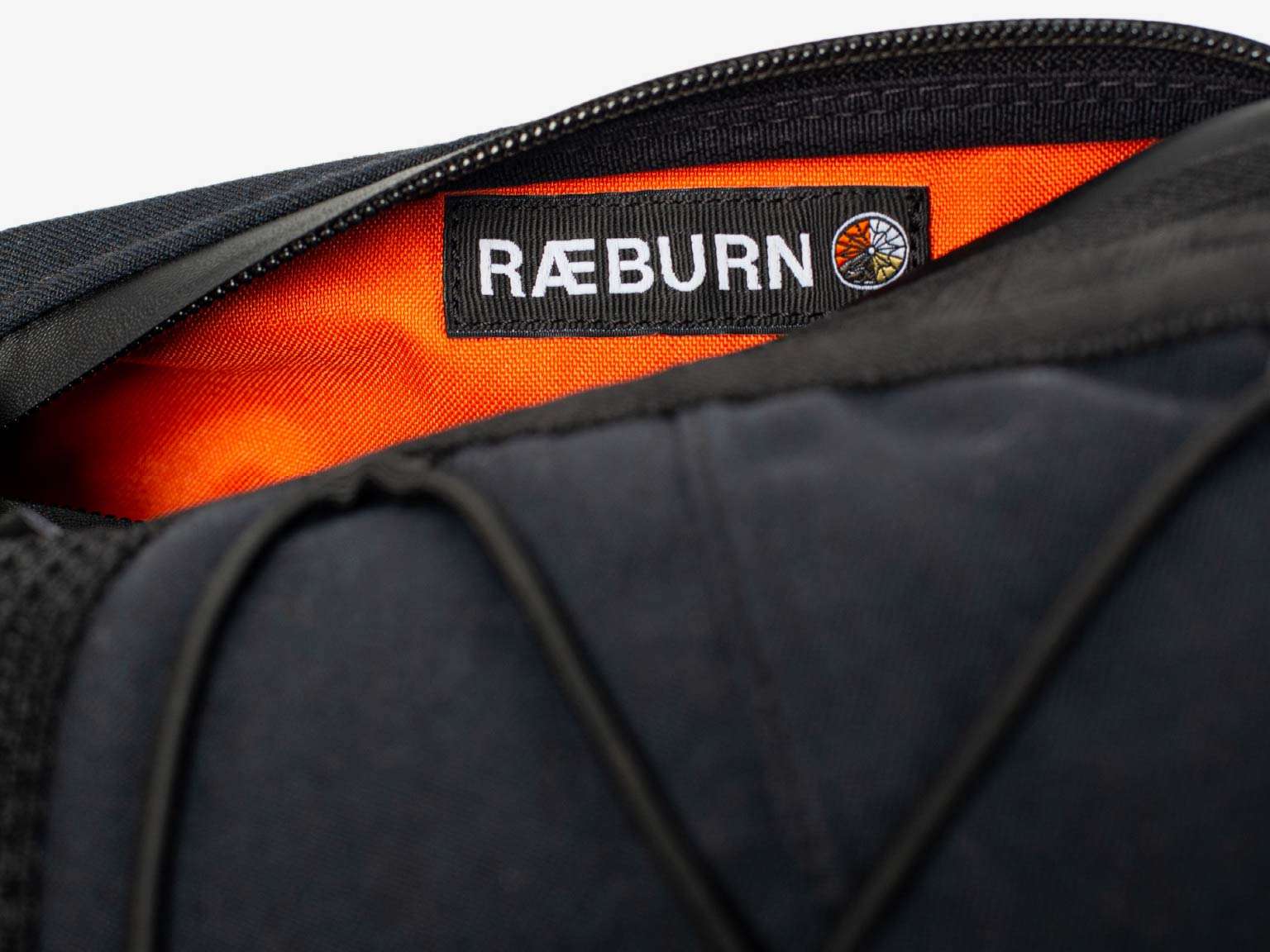 Raeburn Wizard Works Bag