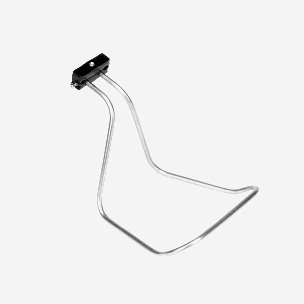 Bagman Saddle Support - Wizard Works