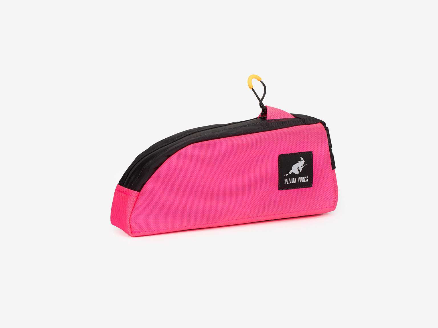 Small Pink Go-Go Bag