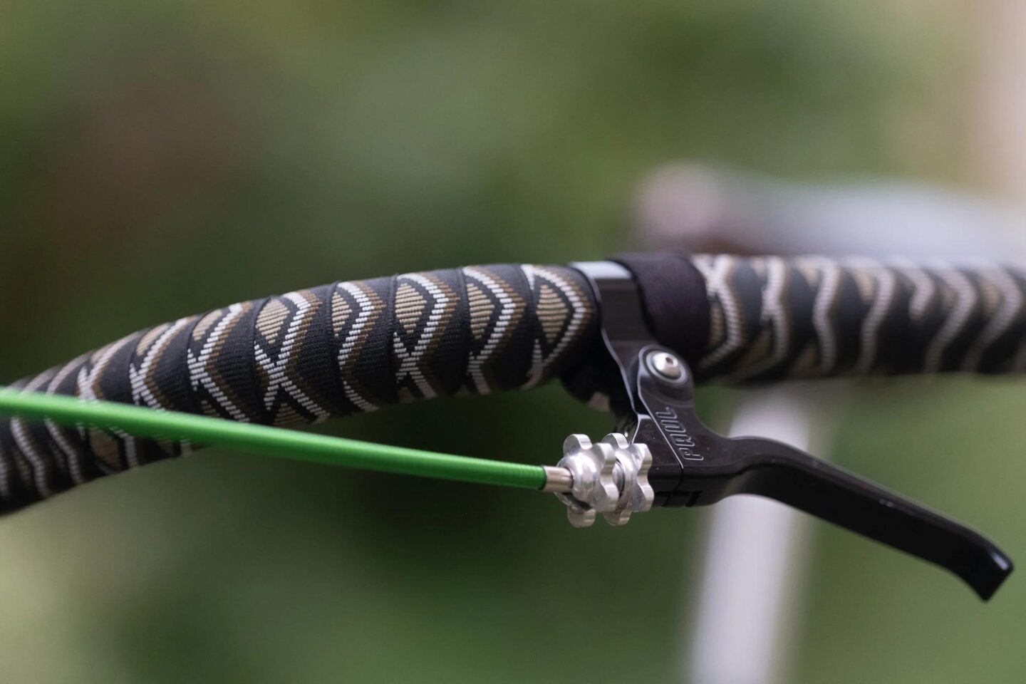 Campandgoslow Rattler Bar Tape