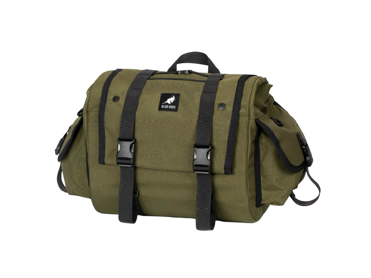 Wizard Works - handmade in London