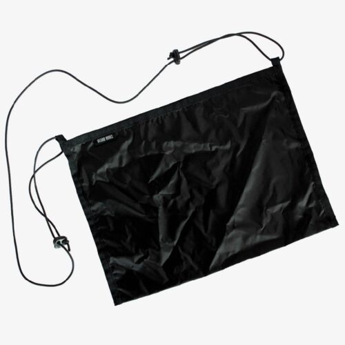 wizard works ultra packable musette