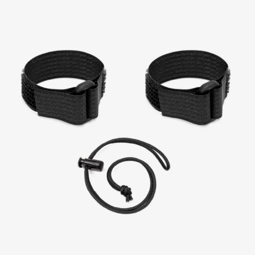 Snagla Bar Bag handlebar attachment kit